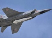 В РФ испытают ракету "Кинжал" на Ту-22М3