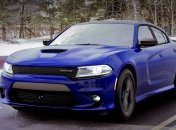 Dodge Charger GT обзавелся мощным приводом (Фото)