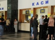 В УЗ назвали сроки восстановления продажи билетов после 25 марта