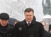 Азаров призвал готовиться к снегопаду и гриппу