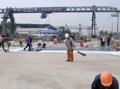 Станцию метро "Ипподром" введут в эксплуатацию до конца года