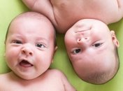 Мужчины и женщины реагируют на плач младенца по-разному