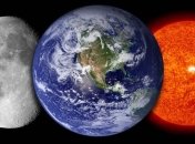 Ученые обвинили в землетрясениях Солнце и Луну 