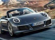 Новый Porsche 911 получил поддержку Apple CarPlay (Видео)
