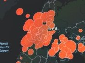 У Білорусі росте кількість заражених на коронавірус