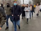 Будут отбивать у полиции? В деле Микитася произошел интересный поворот