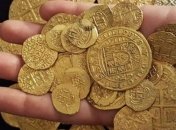 Українець спробував вивезти до Грузії колекцію старовинних монет