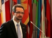Новым генсеком ОБСЕ официально стал Грёмингер