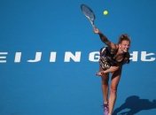 Все теннисные турниры в Китае отменены