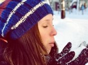 Первая помощь при обморожении