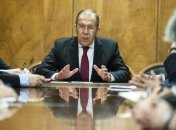 Лавров о США: Санкции не действуют, мне их жаль