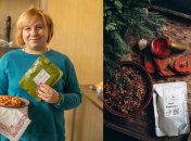 Татьяна Черникова: "Мы работаем на Победу на своем фронте"