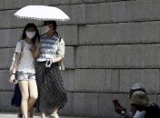 Количество погибших от MERS в Южной Корее достигло 23 человек