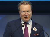 Президент ПА ОБСЕ: Вопрос восточной границы Украины имеет решающее значение