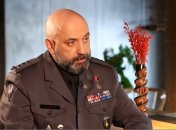 Сергей Кривонос