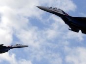 Пентагон обвинил ВКС РФ в "опасном сближении" Су-27 с RC-135U над Черным морем