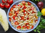 Надзвичайно смачний салат