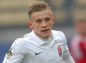Полузащитник "Зари" поделился планами на будущее