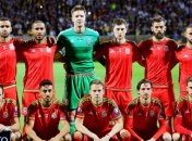 Главный тренер сборной Уэльса назвал состав на матч против Украины