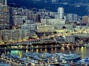 Французская компания начала проект расширения территории Монако за €1 млрд