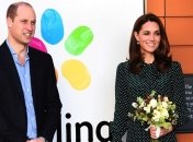 Принц Уильям и Кейт Миддлтон рассказали, как встретили Рождество