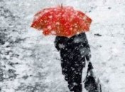 Прогноз погоды на 13 января: облачно, мелкий дождь