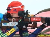 Украинским биатлонистам не продают патроны из-за войны