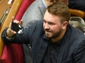 Рада отказалась привлекать к уголовной ответственности "радикала" Лозового