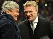 Луческу: Хорошо, что поединок с "Динамо" проводится позже