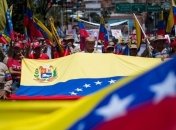 Россия обещает Венесуэле помощь в противостоянии с США