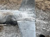 У небі над Києвом збили ворожу ракету