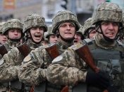 На Херсонщине гражданские избили военного