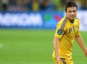 Коноплянка: Во Львове супер поддержка, но мне не понравилось поле