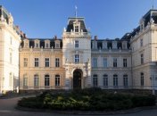 Президенты Украины и Польши встретятся во Дворце Потоцких во Львове