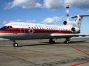 В России чуть не упал самолет с главой МЧС на борту 