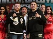 Головкин – Альварес: ставки и прогноз букмекеров на бой