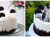 Простой и быстрый десерт