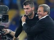 Тренер Словакии: Думаю, сборная Украины выиграет еще много матчей