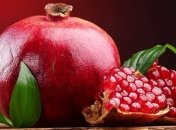 Медики рассказали о полезных свойствах гранатов