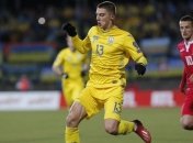 Миколенко: За жир беспокоюсь, а с голодовкой можно закончить с футболом