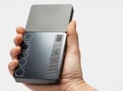 Кинотеатр в кармане: пико-проектор PicoPro