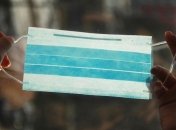 Зеленский: Мы наращиваем собственное производство масок