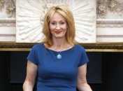 Стало известно, кто рассекретил Джоан Роулинг   