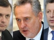 Фирташ, Левочкин и Бойко под одобрение власти безбожно наживаются на украинцах - эксперт