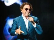 Григория Лепса "выгнали" из Ташкента