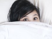 Замужние женщины спят лучше одиноких