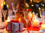 Как правильно "накрыть" новогодний стол