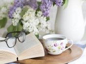 Потрясающие произведения, которые помогут вам отдохнуть от тревоги и забот