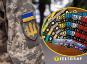 Колаж "Телеграф"