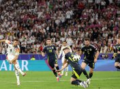 Никлас Фюллькруг забил 4-й гол в матче